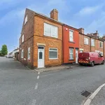 End terrace house to rent in Sookholme Road, Shirebrook, Mansfield NG20