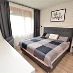 Pronajměte si 3 ložnic/e byt o rozloze 71 m² v Prague