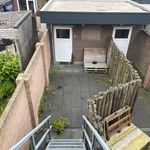 Studio van 46 m² in Hoefstraat Noord