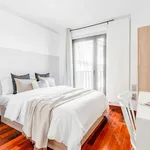 Rent 7 bedroom apartment in Valencia