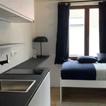 Studio of 15 m² in brussels