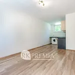 Rent 2 bedroom apartment in Teplice