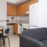 Rent 4 bedroom apartment in Zaragoza