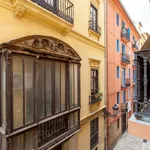 Rent 4 bedroom apartment in Valencia