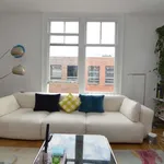 Huur 2 slaapkamer appartement van 80 m² in amsterdam