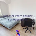  appartement avec 1 chambre(s) en location à Grenoble