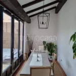 Rent 5 bedroom house of 380 m² in Basiglio