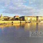 Rent 4 bedroom apartment of 126 m² in Prague