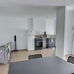 Appartement de 54 m² avec 3 chambre(s) en location à Saint-Étienne