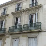 Rent 1 bedroom apartment of 53 m² in Tours