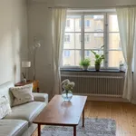 Hyr ett 2-rums lägenhet på 43 m² i Stockholm