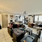 Louer appartement de 3 pièces 69 m² 830 € à Bourgoin-Jallieu (38300) : une annonce Arthurimmo.com