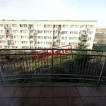 Rent 2 bedroom apartment of 56 m² in Chorzów