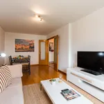 Alugar 1 quarto apartamento de 76 m² em Lisbon