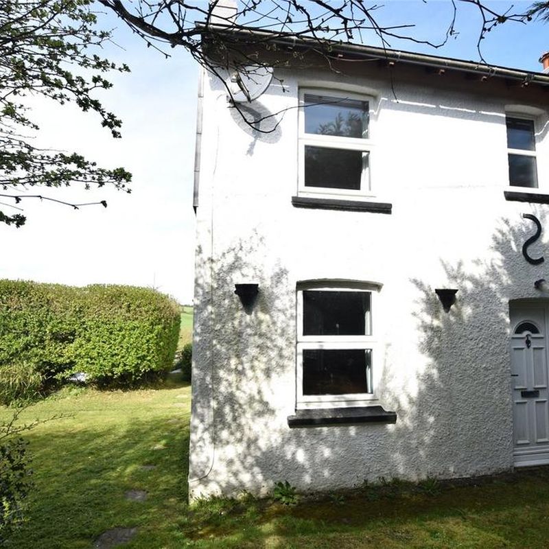 3 bedroom detached house to rent Higher Crackington