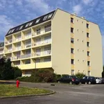 Rent 2 bedroom apartment of 55 m² in Poitiers