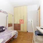 Najam 4 spavaće sobe stan od 120 m² u City of Zagreb