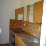 Rent 1 bedroom apartment in Pardubice