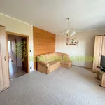 Rent 3 bedroom apartment in Vsetín