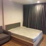 Rent 1 bedroom apartment of 27 m² in Bangkok