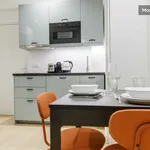 Appartement de 25 m² avec 1 chambre(s) en location à Paris