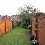 Rent 5 bedroom house in East Of England