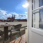 Rent 1 bedroom apartment of 65 m² in Prague