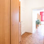 Miete 1 Schlafzimmer wohnung von 38 m² in Vienna