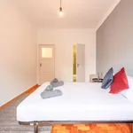 Rent 5 bedroom apartment of 13 m² in Lisbon