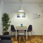 Studio of 35 m² in madrid