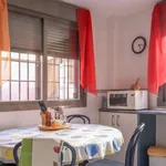 Rent a room in madrid