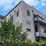 Miete 6 Schlafzimmer wohnung von 189 m² in Dresden