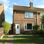 Rent 2 bedroom house in Yorkshire And The Humber