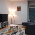 Appartement de 10 m² avec 1 chambre(s) en location à Saint-Étienne