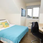 Rent 5 bedroom flat in Manchester