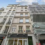 Rent 1 bedroom apartment of 320 m² in Paris