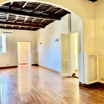 Rent 4 bedroom apartment of 200 m² in Roma