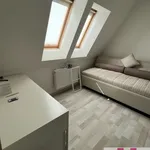 Miete 3 Schlafzimmer wohnung von 80 m² in Nuremberg