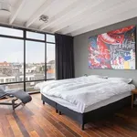 Huur 3 slaapkamer appartement van 105 m² in Amsterdam