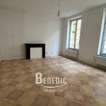 Appartement de 78 m² avec 3 chambre(s) en location à Metz