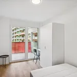 Miete 2 Schlafzimmer wohnung von 11 m² in Graz