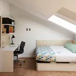 Alquilo 2 dormitorio apartamento para estudiantes de 34 m² en Alcalá de Henares