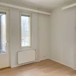 Vuokraa 2 makuuhuoneen asunto, 41 m² paikassa Jyvaskyla