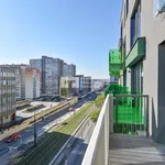 Pronajměte si 2 ložnic/e byt o rozloze 55 m² v Capital City of Prague