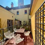 Rent 3 bedroom apartment of 126 m² in Bologna