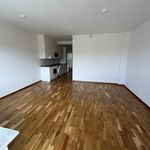 Rent 2 rooms apartment of 51 m², in Eslöv centrum