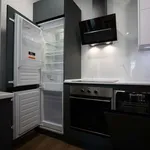 Rent 1 bedroom apartment of 50 m² in Madrid