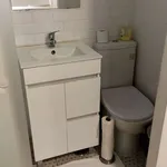 Rent 1 bedroom apartment in lisbon