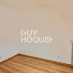 Appartement de 55 m² avec 2 chambre(s) en location à Grésy-sur-Aix