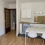 Appartement de 25 m² avec 1 chambre(s) en location à Nancy